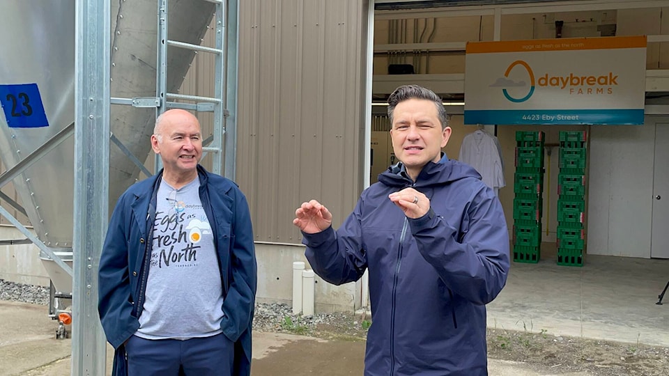 web1_240530-tst-cost-healthcare-issues-nwbc-poilievre_1