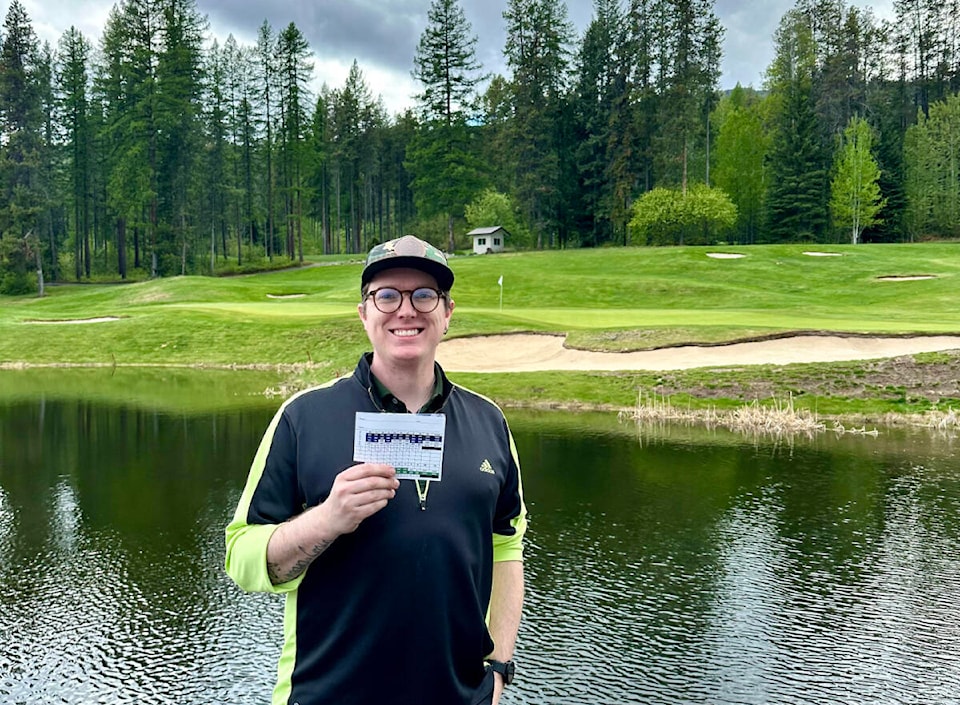 Column: A hot start to season two in the journey towards better golf
