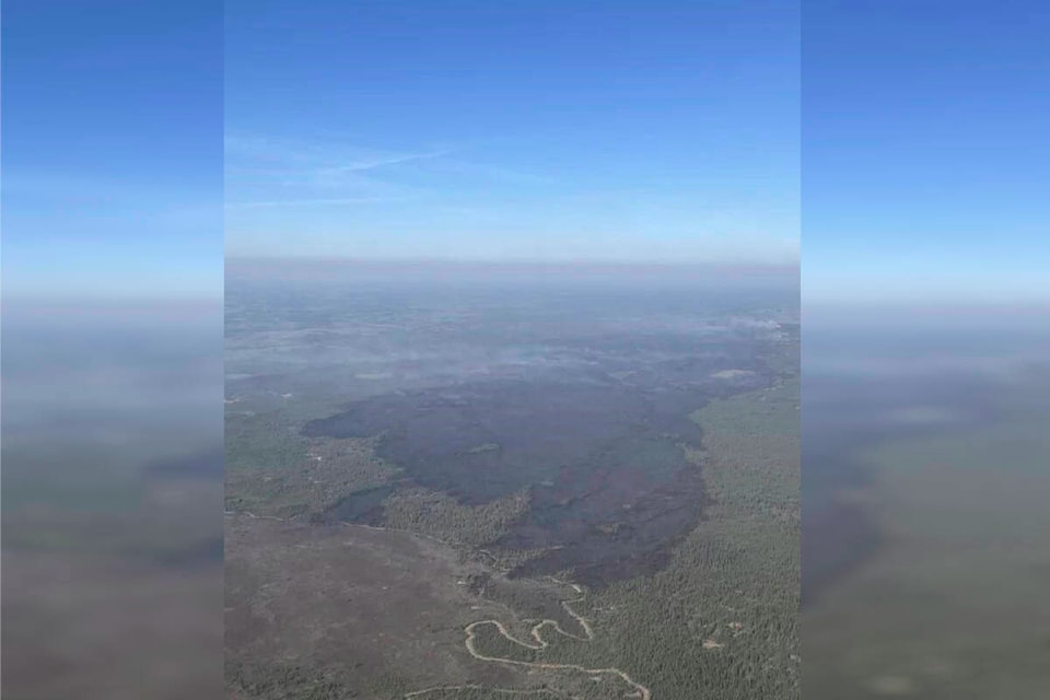 Fort McMurray among communities on evacuation alert after wildfires