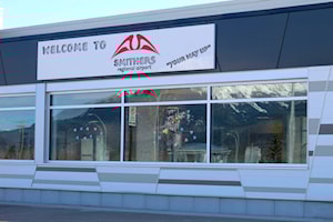 Smithers airport tries again with new café operator