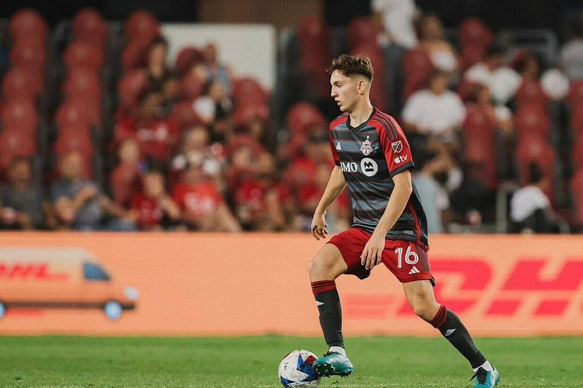 Canada Soccer nombró una plantilla de 22 jugadores para los amistosos sub-20 de junio en Chile Canada Soccer nombró una plantilla de 22 jugadores para los amistosos sub-20 de junio en Chile