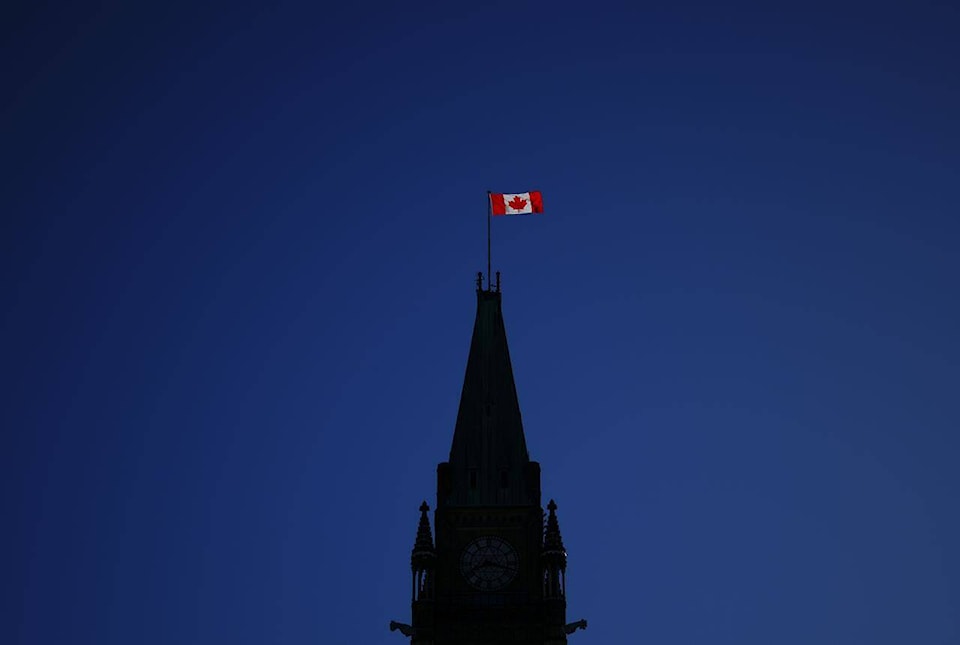 Red and white all over for Canada Day, but why those colours?