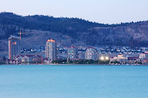 Survey says quality of life, social issues concern for Kelowna residents