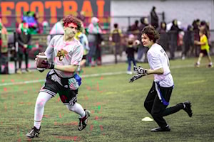 QUIZ: Are you ready for summer sports?