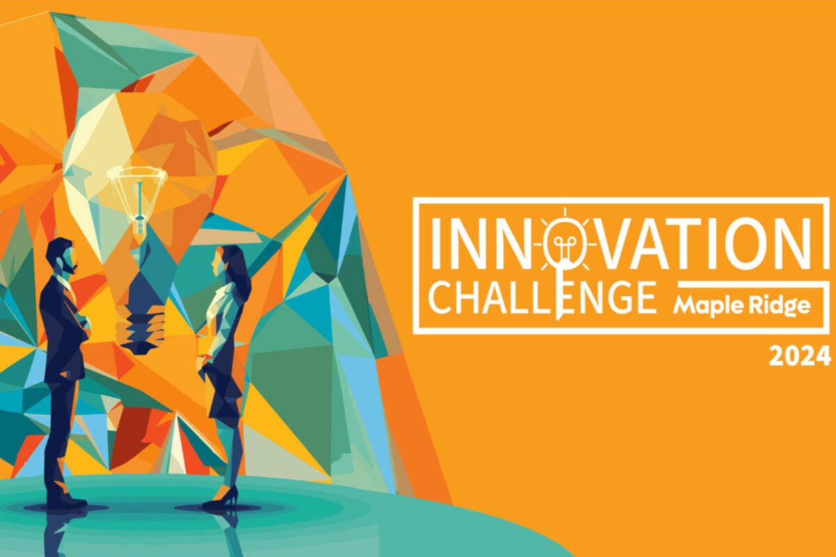 Maple Ridge taking nominations for innovative businesses