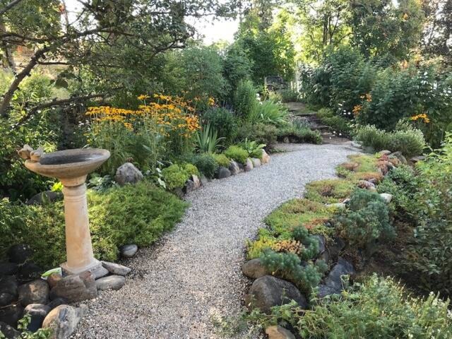 Kimberley Art in the Garden Tour 2024