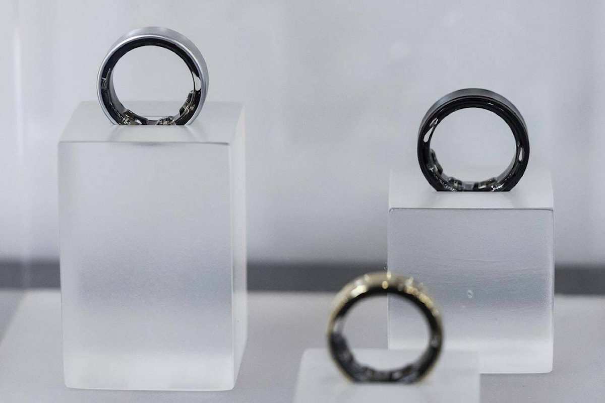 Wearable tech comes with a twist of artificial intelligence