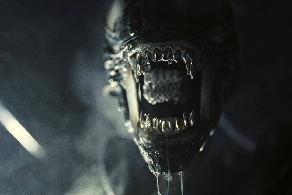 Review: ‘Alien: Romulus’ introduces next-gen Xenomorph with plenty