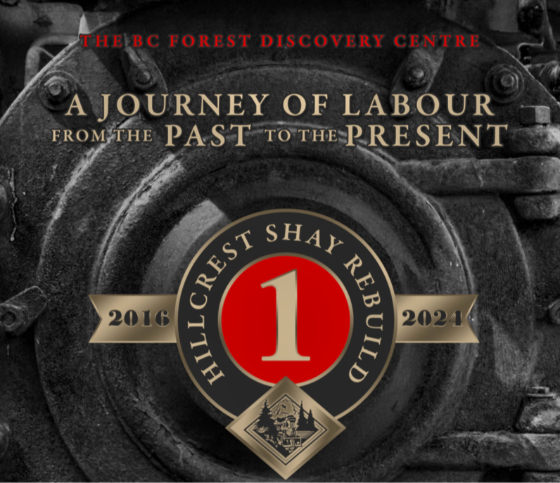 bc-forest-discovery-centre-labour-day-2024-poster