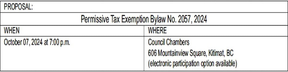 web1_190924-nse-publicnotice-taxexemtionbylaw-table_1