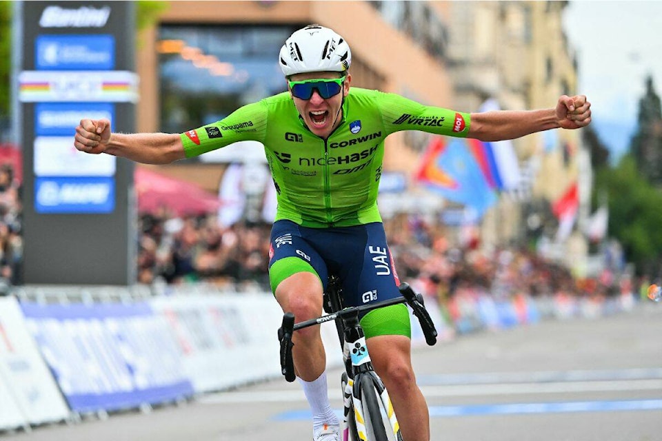 World cycling news hotsell