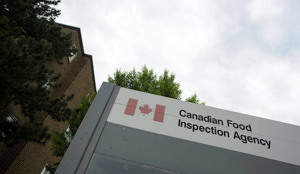 Canada’s listeria outbreak linked to plantbased milk seems to be over