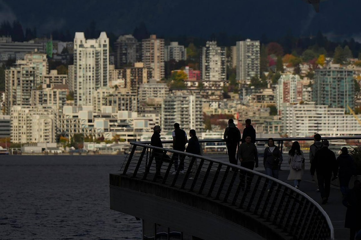 Vancouver drooling over new additions to prestigious Michelin Guide