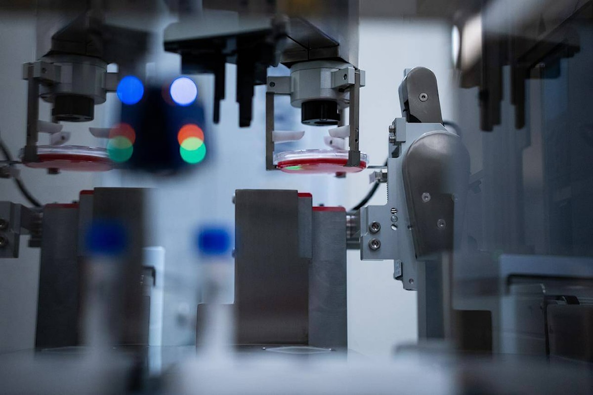 AI has arrived in B.C. health care, here’s what to ask your doctor