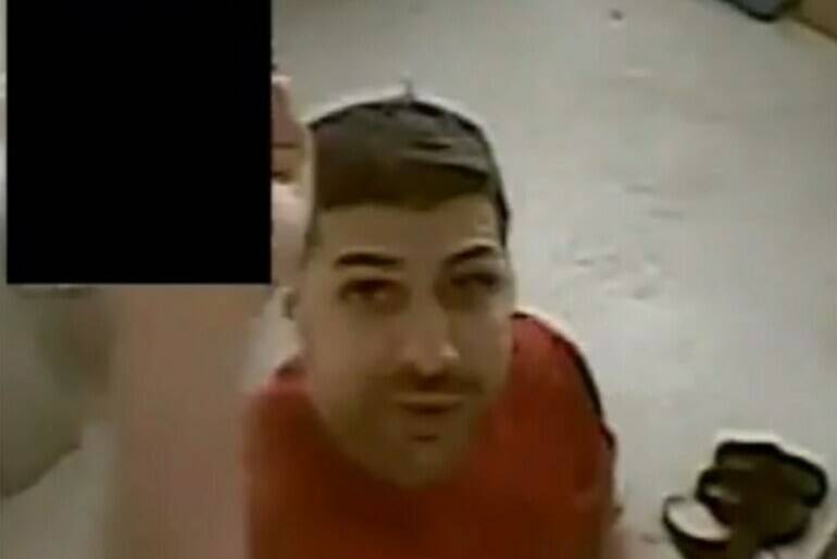 Rabih Alkhalil who escaped from B.C. prison in 2022 arrested in Qatar