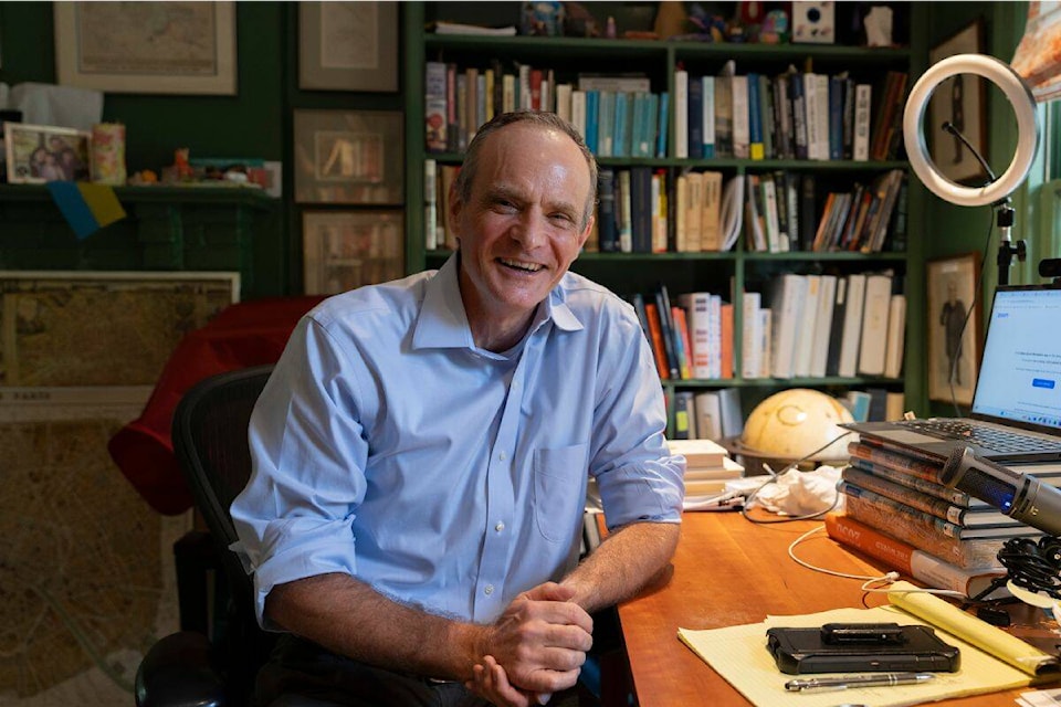 Nobel economics prize goes to 3 economists who found that freer