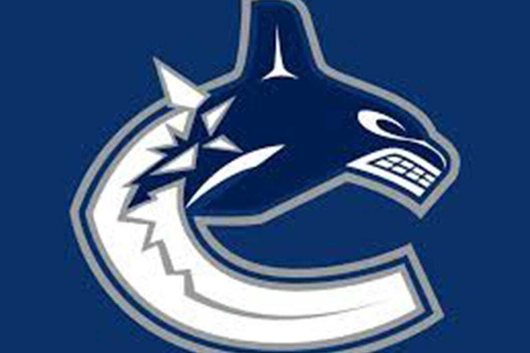 Canucks 1 of 6 Canadian NHL teams set to open their NHL season tonight