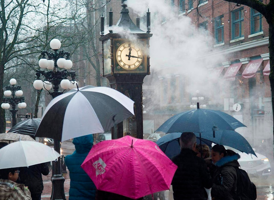 Time change across Canada knocks circadian rhythm out of whack The