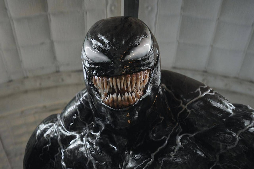 Venom online free full movie hotsell