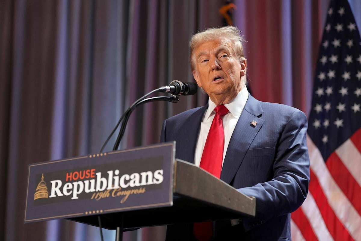 Presidentelect Donald Trump selected former NFL player for