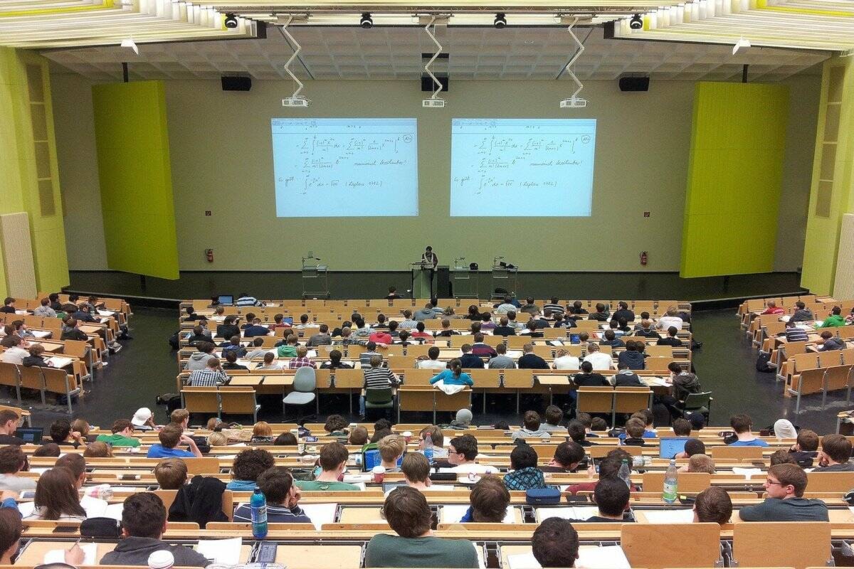 Is university worth it? Yes, for both students and society
