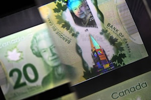 It’s a new year. What financial changes take effect in 2025?