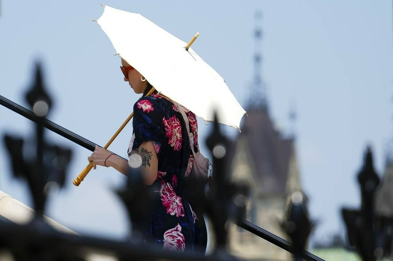 Climate window closing rapidly as more record-breaking heat expected: scientists