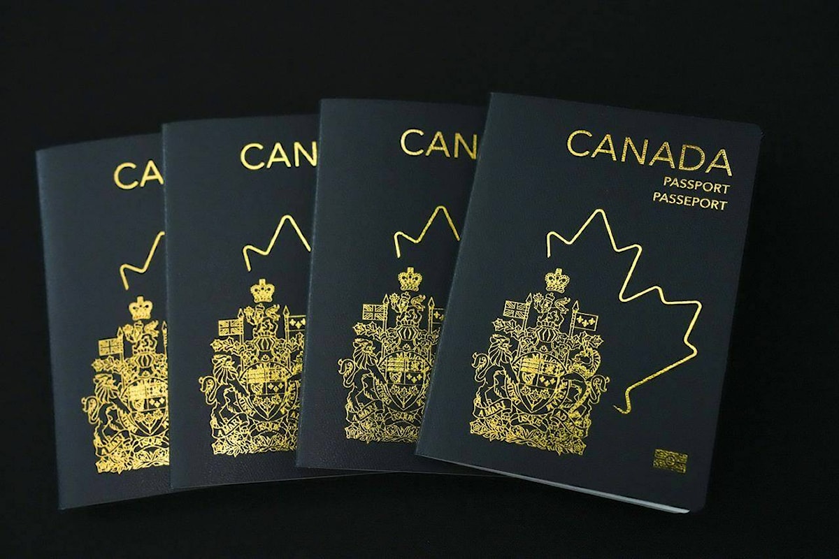 B.C. birth tourism operator says inquiries up after Trump’s citizenship moves