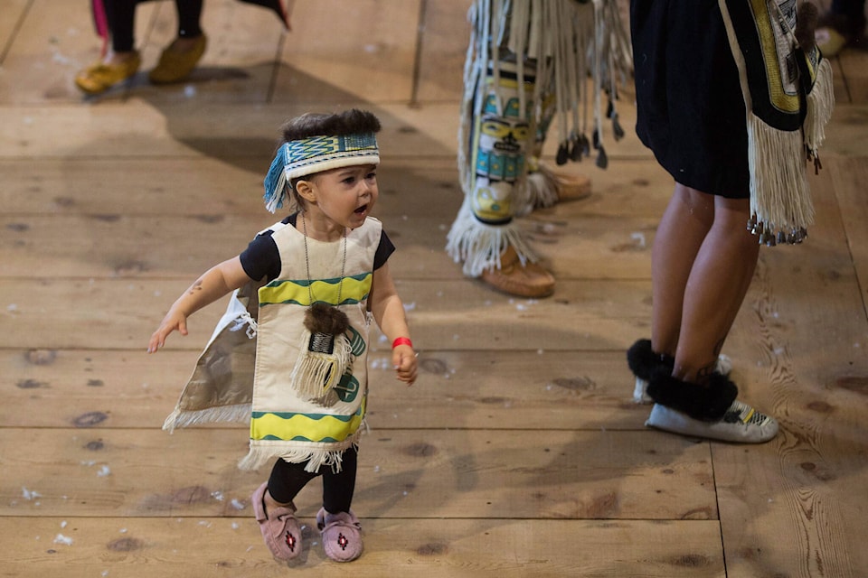 Canada recognizes Aboriginal title over B.C.’s Haida Gwaii