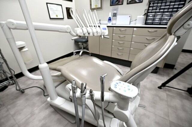 Dental hygienists urge federal parties to keep funding dental care program Dental hygienists urge federal parties to keep funding dental care program