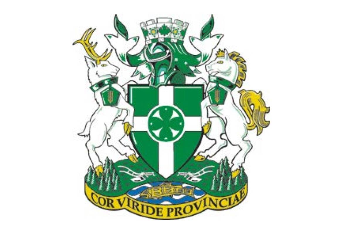 City of Chilliwack: Zoning Bylaw Amendment Bylaw 2025, No. 5465 (RZ001772)