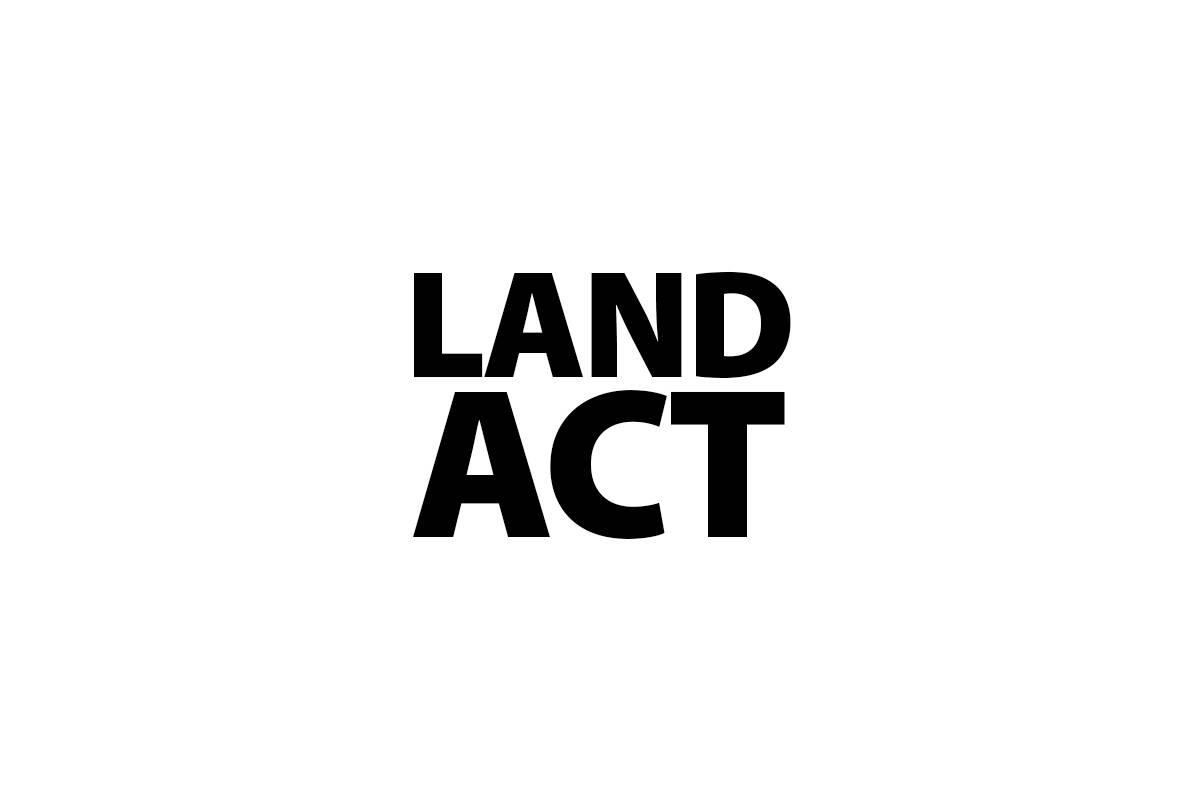 Land Act: Notice of Intention to Apply for a Disposition of Crown Land (Land File #1415407)