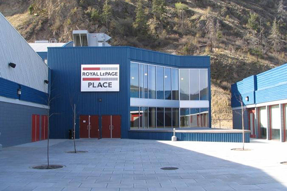 West Kelowna finds fit for energy efficiency improvements at Royal LePage Place