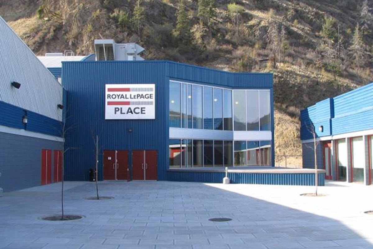 West Kelowna finds fit for energy efficiency improvements at Royal LePage Place