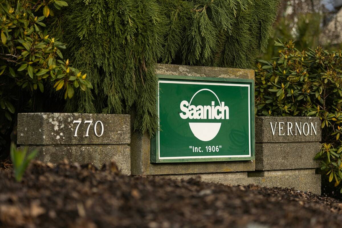 LETTER: New Saanich developments show lack of imagination