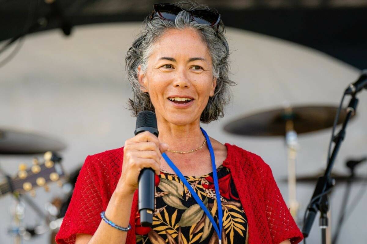 ‘Politics’d out’: Sooke mayor not seeking re-election, seeks ‘new adventure’