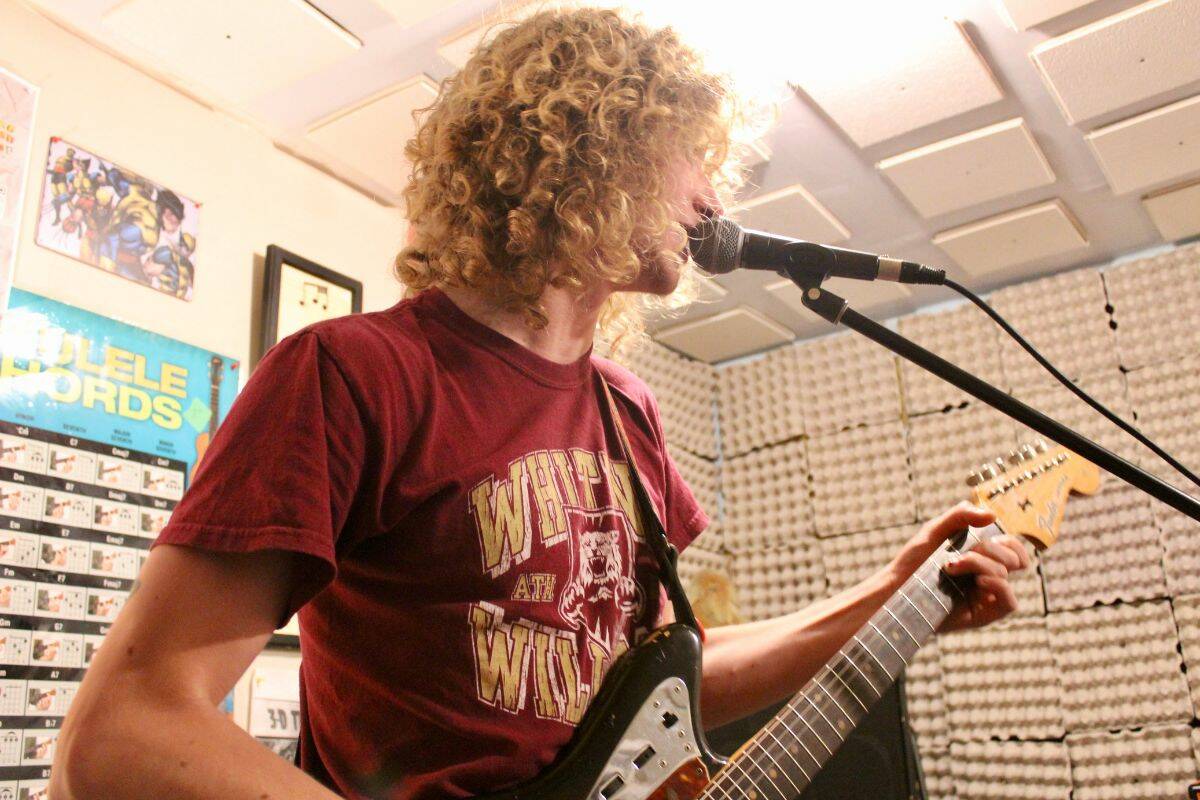 Victoria wants your band on its summer playlist