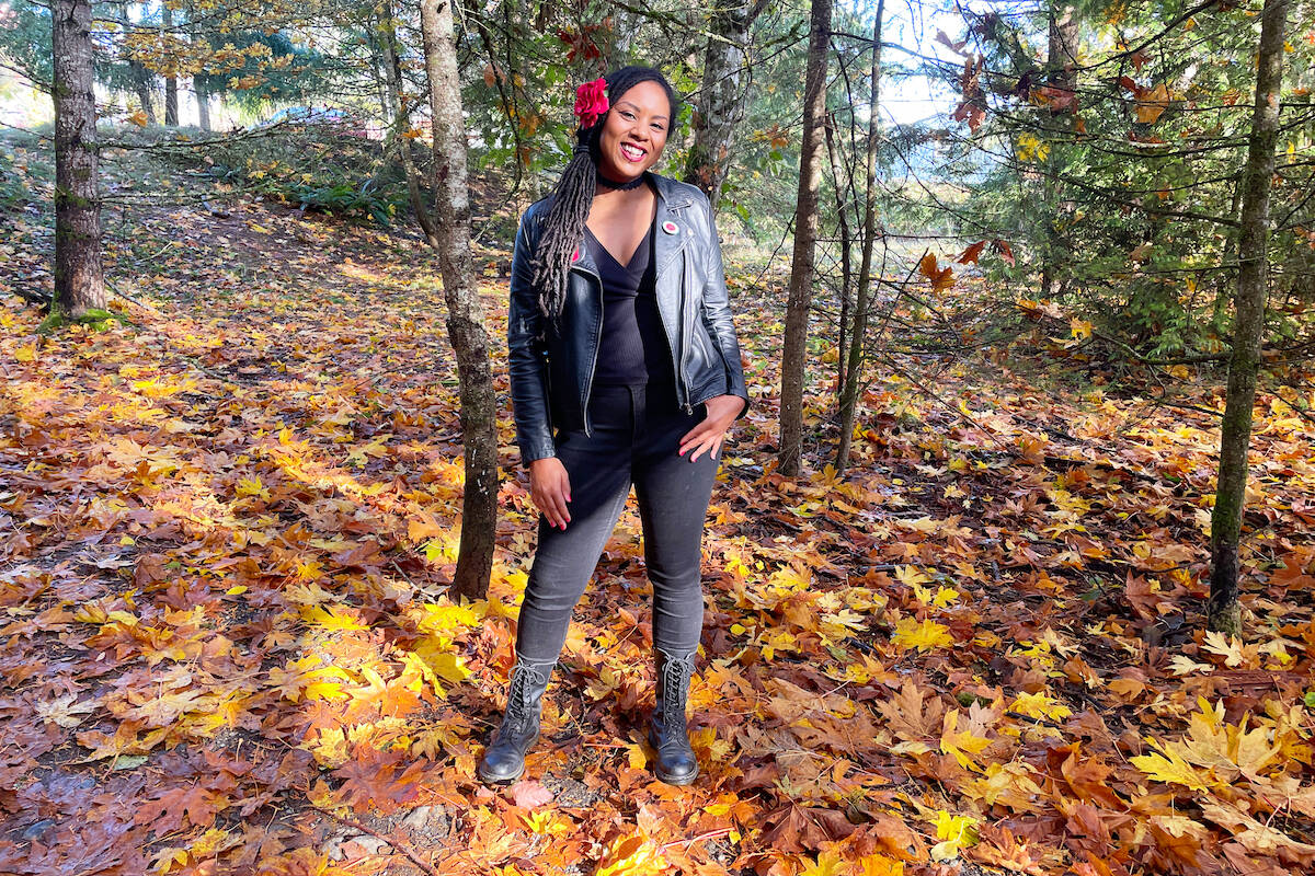 Ladysmith author named finalist for Governor General’s book award