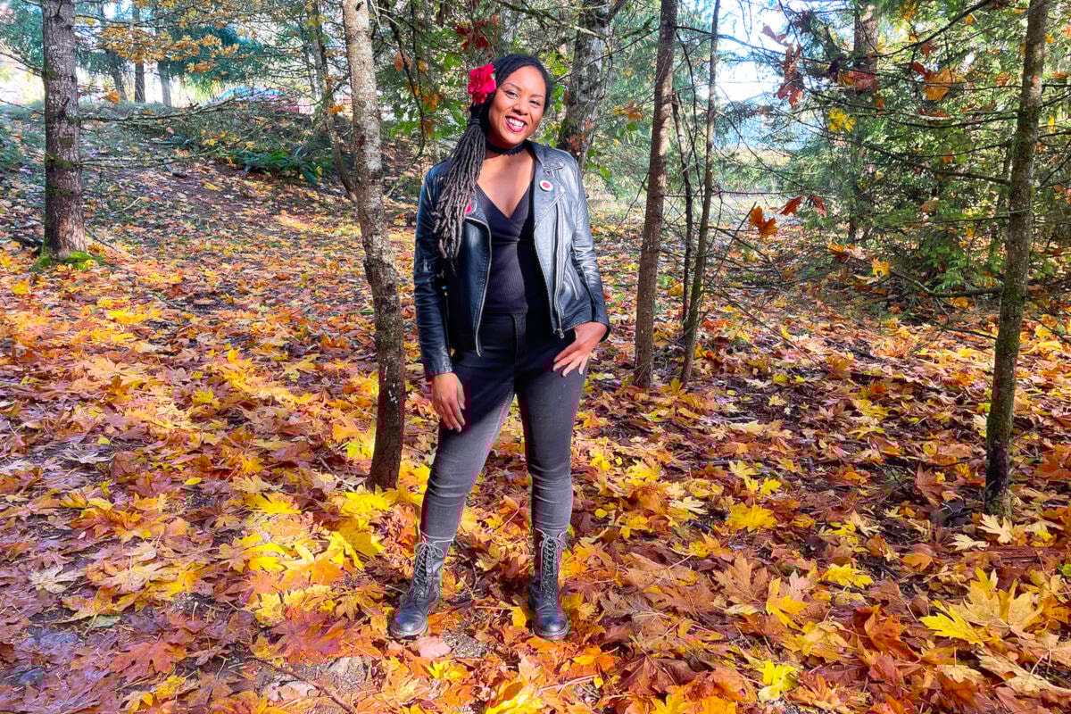 Ladysmith author named finalist for Governor General’s book award