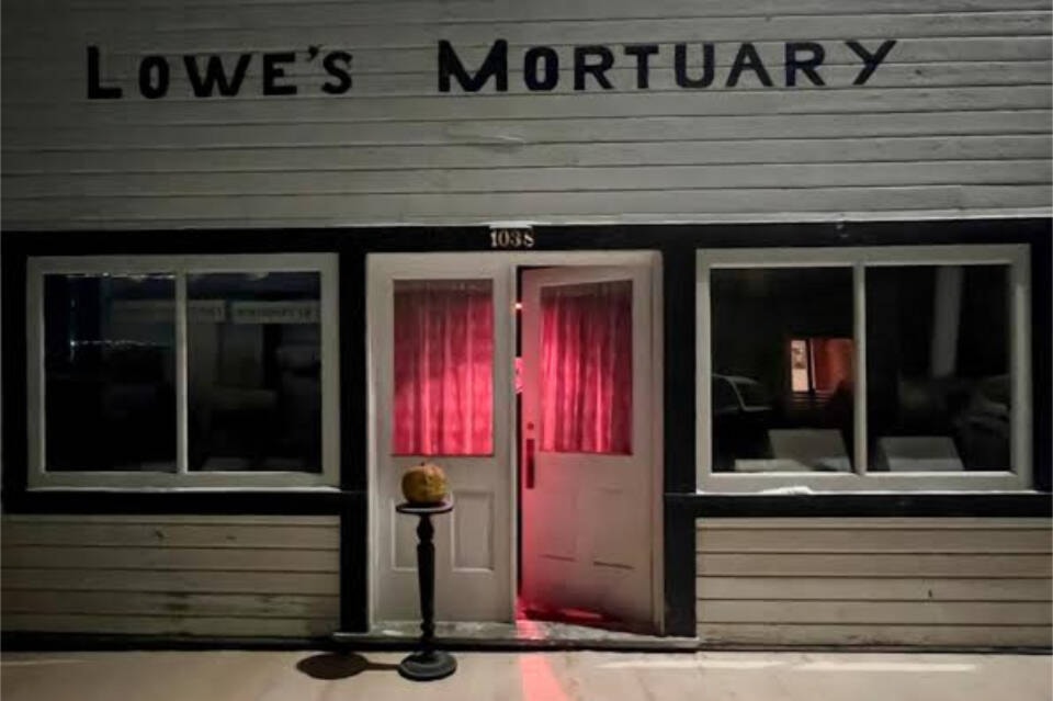 Parks Canada invites Dawson locals to haunt historic sites for Halloween