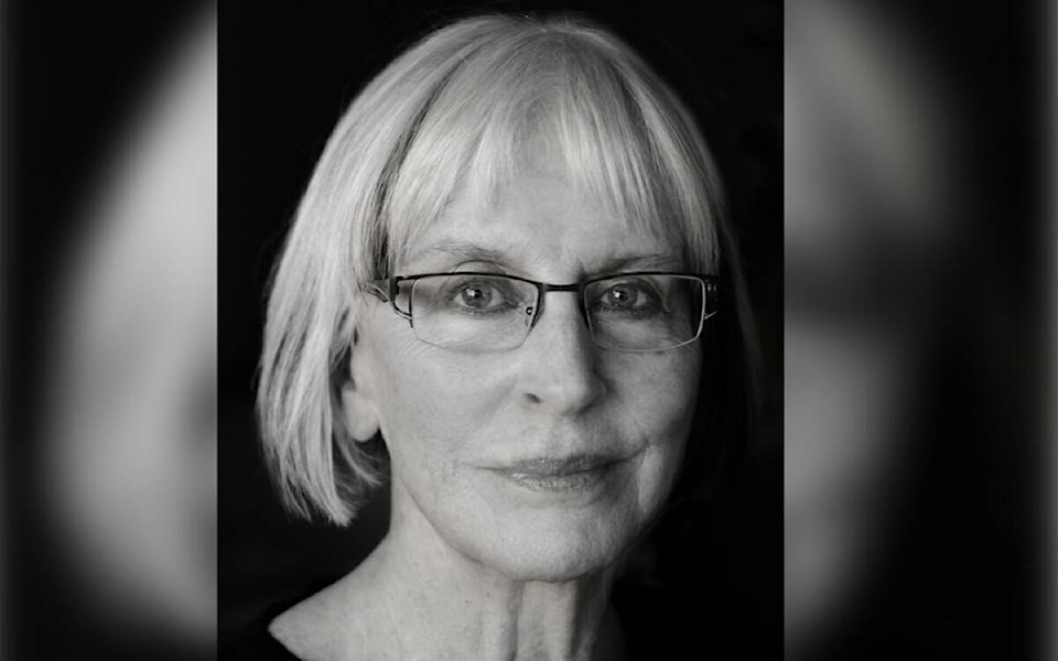 Vancouver Island poet Wendy Donawa examines ‘The Time of Falling Apart’