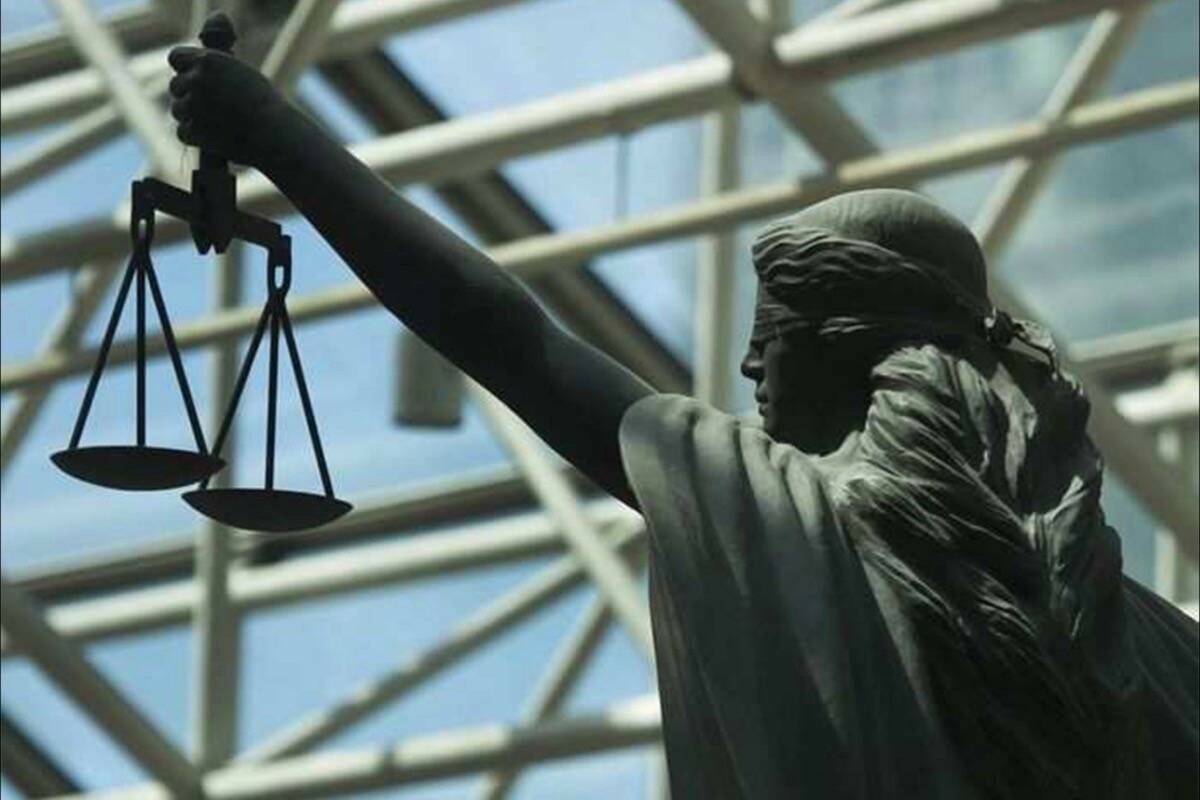 Six female former cops seek class action lawsuit against 13 B.C. cities