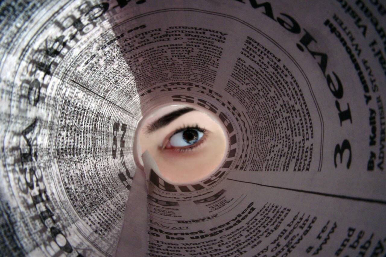 LETTER: Hospital visit reveals crisis in health care