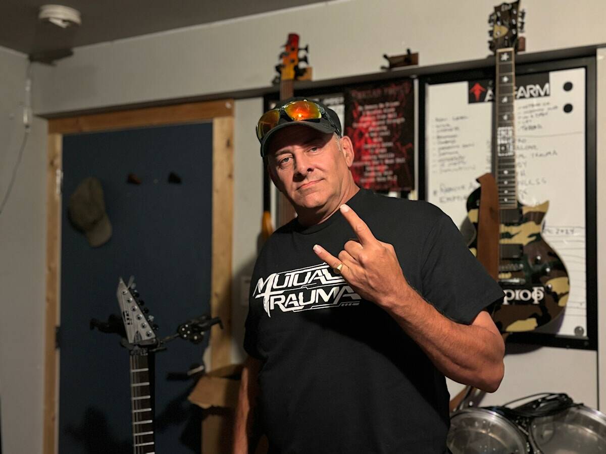 Hard-edged acts wanted for Mosh the Rock Island MetalFest 2026