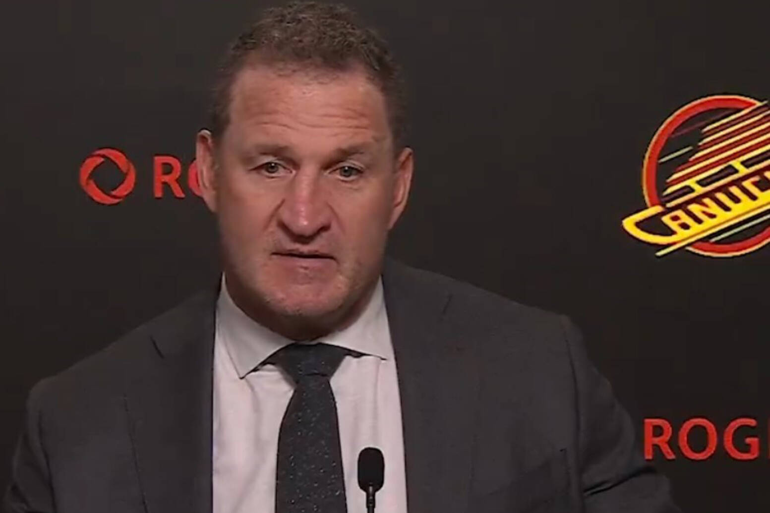 THE MOJ: Trust issues playing a role in Vancouver Canucks mediocre start