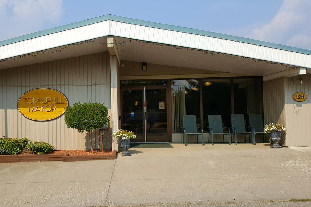 CBT funding supports affordable housing upgrades