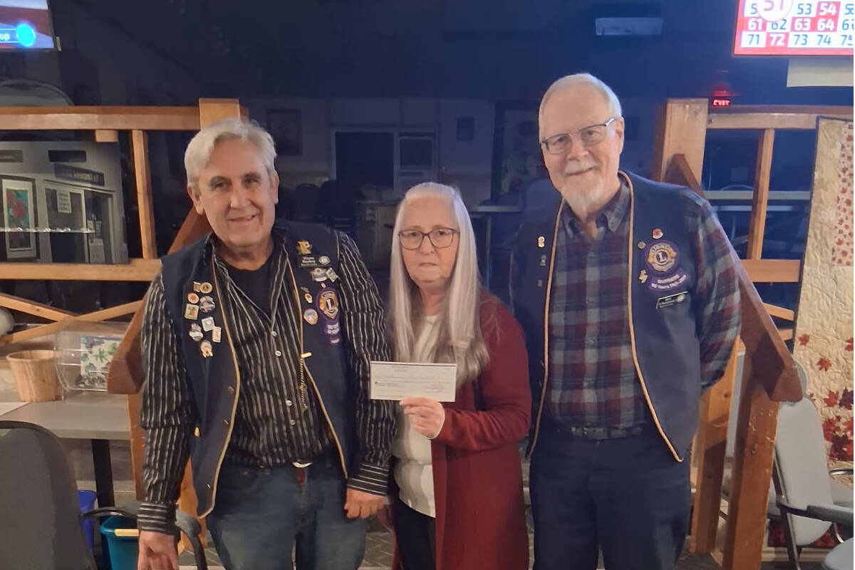 Barriere Legion looking for more nominations for board of directors