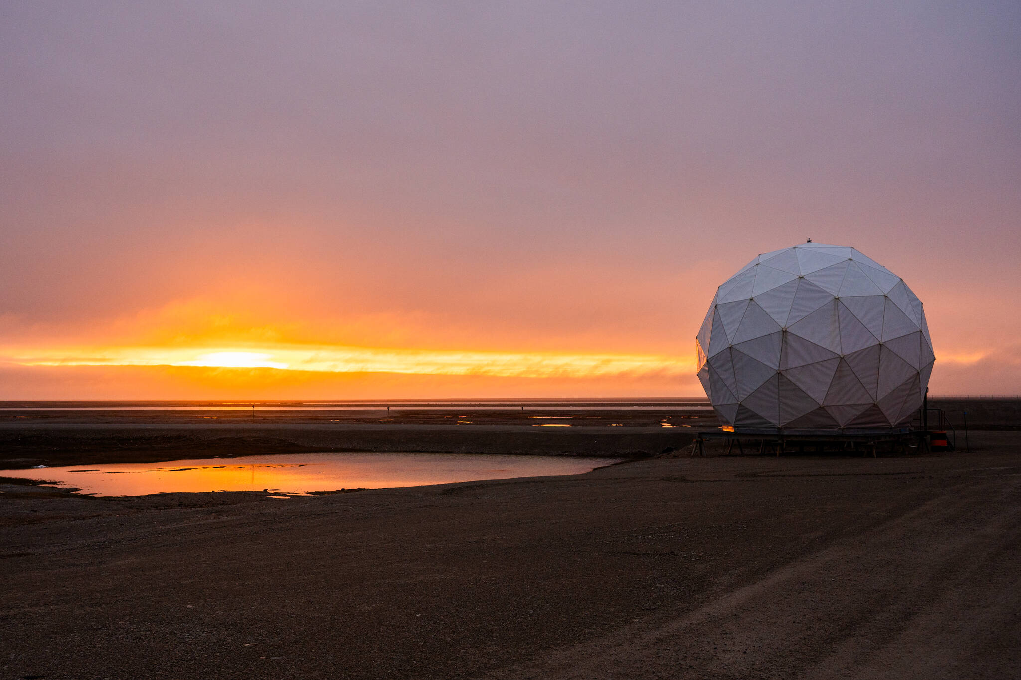 Nasittuq Corporation marks 25 years in business