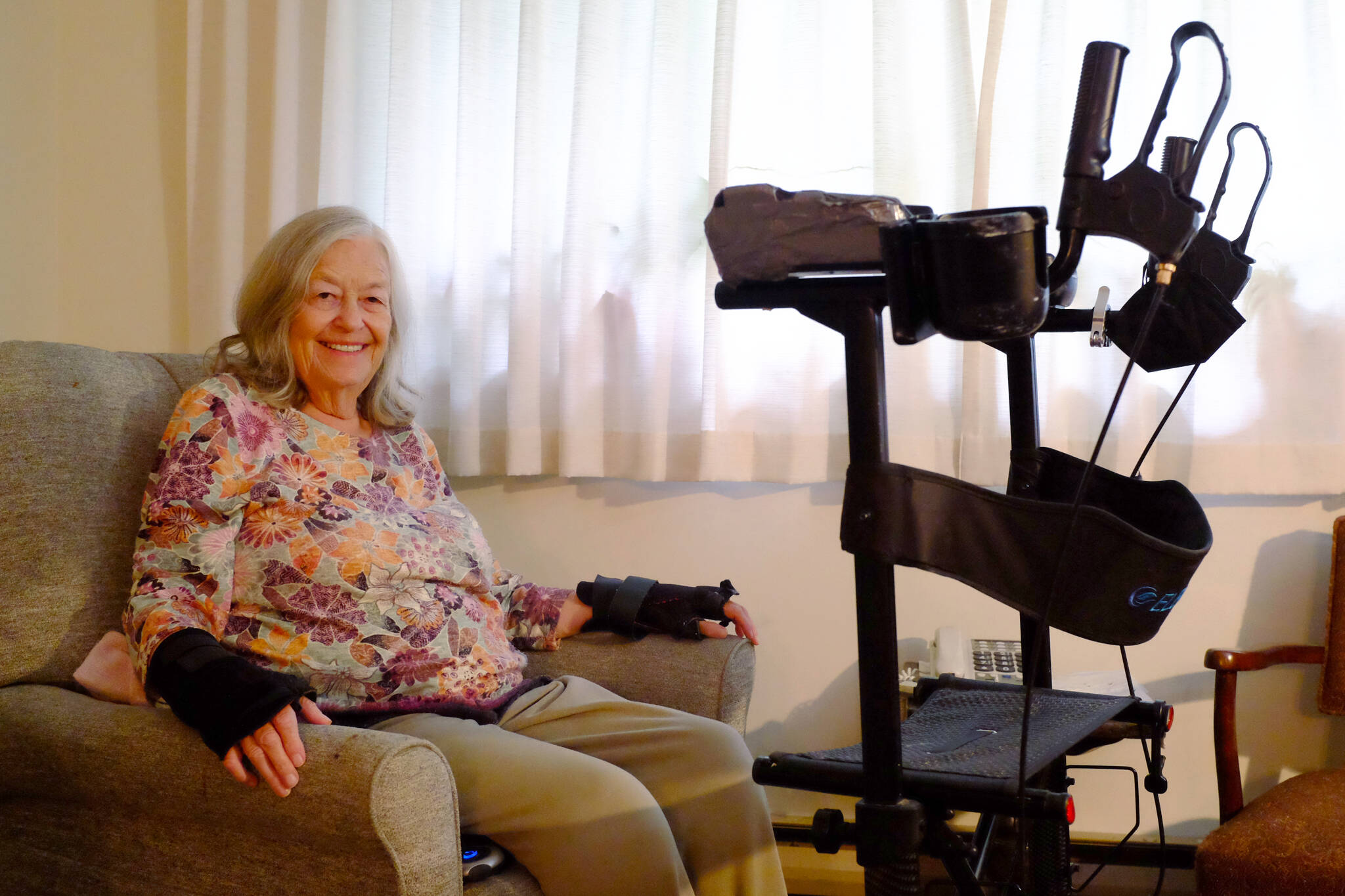 B.C. charity targets growing senior food insecurity amid funding gaps