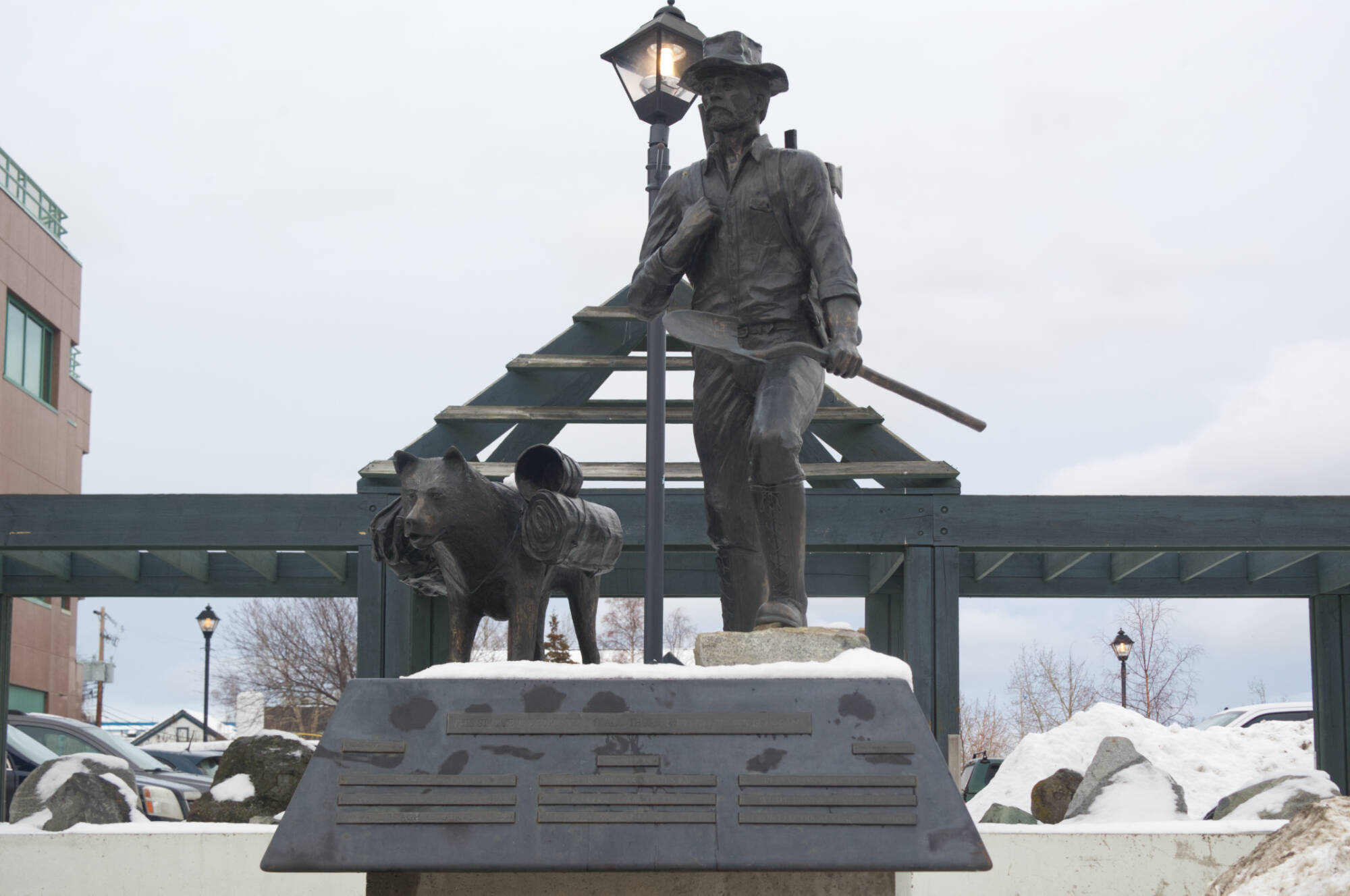 Yukon Prospector of the Year honours industry veteran with five decades in the field